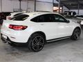 2020 Mercedes-AMG GLC 43 Coupe AMG-Sport Chrome Pack Bi-Turbo 9-Spd AT
