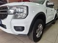 2023 Ford Ranger 2.0D XL Double Cab