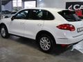 2012 Porsche Cayenne 3.0D Gen II TDi 8-SPD Multi-Tronic Auto Off-Road