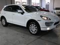 2012 Porsche Cayenne 3.0D Gen II TDi 8-SPD Multi-Tronic Auto Off-Road