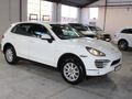 2012 Porsche Cayenne 3.0D Gen II TDi 8-SPD Multi-Tronic Auto Off-Road