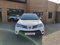 2013 Toyota RAV4 2.0 GX Auto