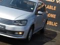 2019 Volkswagen Polo GP 1.4 Trendline