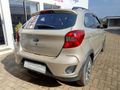 2021 Ford Figo Freestyle 1.5Ti VCT Trend 5-dr