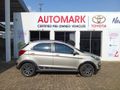 2021 Ford Figo Freestyle 1.5Ti VCT Trend 5-dr