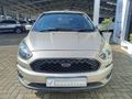 2021 Ford Figo Freestyle 1.5Ti VCT Trend 5-dr