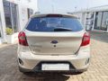 2021 Ford Figo Freestyle 1.5Ti VCT Trend 5-dr