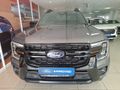 2026 Ford Ranger 2.3 Wildtrak Auto Double-Cab