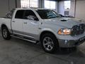 2013 Dodge Ram D/Cab 5.7 V8 Hemi Luxury Laramie Edn 8-SP A/T 4x4