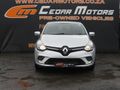 2018 Renault Clio IV 900T Expression 5-dr (66kW)