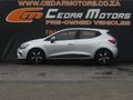 2018 Renault Clio IV 900T Expression 5-dr (66kW)