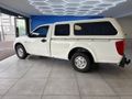 2022 GWM Steed 5 2.2 MPi Workhorse Single-Cab