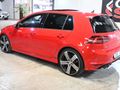 2015 Volkswagen Golf VII R 2.0 TSi Turbo 6-SPD DSG Automatic 4-Motion