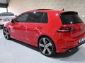 2015 Volkswagen Golf VII R 2.0 TSi Turbo 6-SPD DSG Automatic 4-Motion