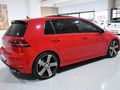 2015 Volkswagen Golf VII R 2.0 TSi Turbo 6-SPD DSG Automatic 4-Motion