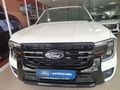 2026 Ford Ranger 2.3 Wildtrak Auto Double-Cab