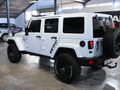 2016 Jeep Wrangler 3.6 V6 Unlimited 75Th Anniversary Automatic 4X4