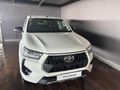 2024 Toyota Hilux 2.4 GD-6 Raider 4x4 Auto Double-Cab
