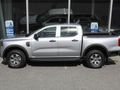 2025 Ford Ranger 2.0D XL Double Cab Auto