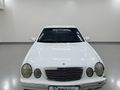 2000 Mercedes-Benz E-Class E 240 Elegance Auto