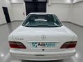 2000 Mercedes-Benz E-Class E 240 Elegance Auto