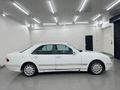 2000 Mercedes-Benz E-Class E 240 Elegance Auto