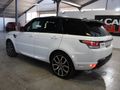 2016 Land Rover Range Rover Sport 4.4 SDV8 Autobiography Dynamic Black Edition 8-SPD