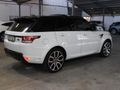 2016 Land Rover Range Rover Sport 4.4 SDV8 Autobiography Dynamic Black Edition 8-SPD