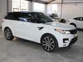 2016 Land Rover Range Rover Sport 4.4 SDV8 Autobiography Dynamic Black Edition 8-SPD
