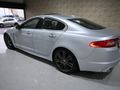 2010 Jaguar XF XFR 5.0 Supercharged Sport 6-Speed Shiftable Auto