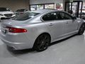 2010 Jaguar XF XFR 5.0 Supercharged Sport 6-Speed Shiftable Auto