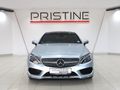 2017 Mercedes-Benz C-Class C 220d AMG Coupe Auto