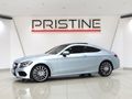 2017 Mercedes-Benz C-Class C 220d AMG Coupe Auto