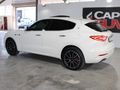 2017 Maserati Levante 3.0D Q4 (M161)Sport Pack Multi-Tronic 8-Speed Auto