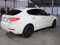 2017 Maserati Levante 3.0D Q4 (M161)Sport Pack Multi-Tronic 8-Speed Auto