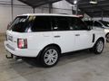 2011 Land Rover Range Rover 5.0 V8 Vogue SE Supercharged 6-Speed Aauto 4X4
