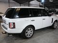 2011 Land Rover Range Rover 5.0 V8 Vogue SE Supercharged 6-Speed Aauto 4X4