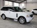 2011 Land Rover Range Rover 5.0 V8 Vogue SE Supercharged 6-Speed Aauto 4X4