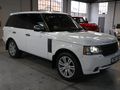 2011 Land Rover Range Rover 5.0 V8 Vogue SE Supercharged 6-Speed Aauto 4X4