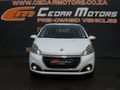 2018 Peugeot 208 1.2 PureTech Active 5-dr