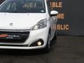 2018 Peugeot 208 1.2 PureTech Active 5-dr