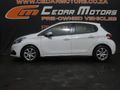 2018 Peugeot 208 1.2 PureTech Active 5-dr