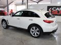 2014 Infiniti QX70 3.0D S-Line Premium 7-Speed Multi-Tronic Auto AWD