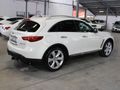 2014 Infiniti QX70 3.0D S-Line Premium 7-Speed Multi-Tronic Auto AWD
