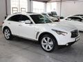 2014 Infiniti QX70 3.0D S-Line Premium 7-Speed Multi-Tronic Auto AWD