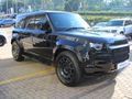 2026 Land Rover Defender 110 P635 Octa Black Edition