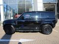 2026 Land Rover Defender 110 P635 Octa Black Edition