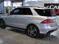 2016 Mercedes-Benz GLE 350D AMG-Sport Chromo Pack 9G-Tronic Auto AWD
