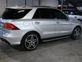 2016 Mercedes-Benz GLE 350D AMG-Sport Chromo Pack 9G-Tronic Auto AWD