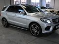 2016 Mercedes-Benz GLE 350D AMG-Sport Chromo Pack 9G-Tronic Auto AWD